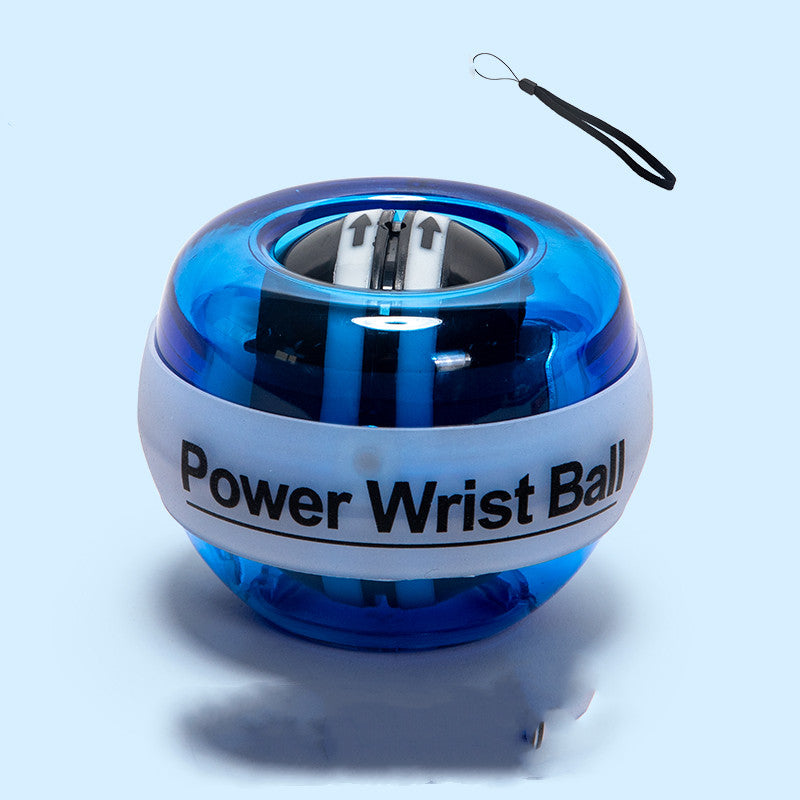 Wrist Power Ball Arm & Grip Trainer